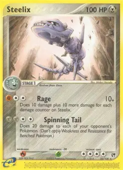 Steelix 23