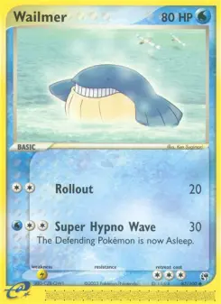 Wailmer 83