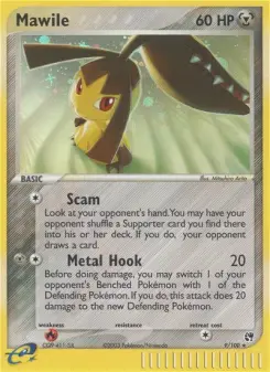 Mawile 9
