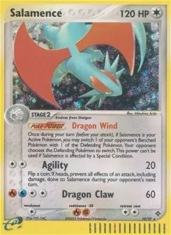 Salamence 10