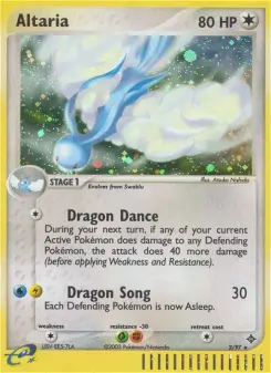 Altaria 2