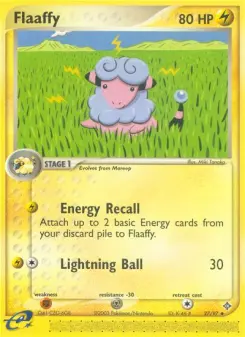 Flaaffy 27