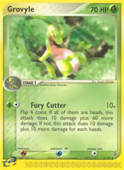 Grovyle 31