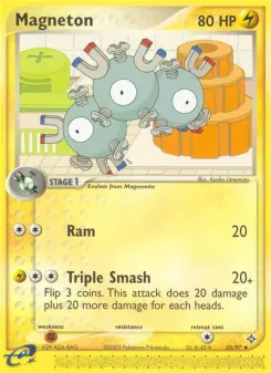 Magneton 35