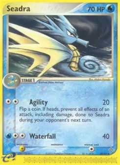 Seadra 40