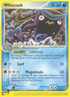 Whiscash 48