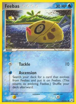 Feebas 61
