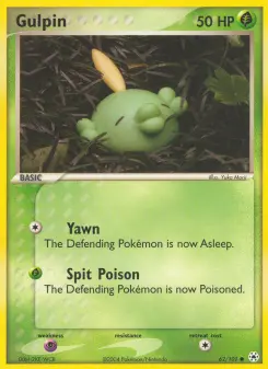 Gulpin 62