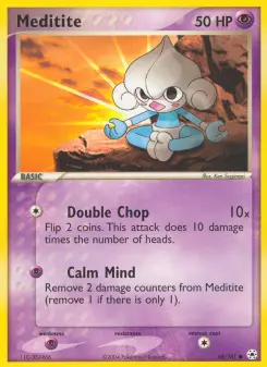 Meditite 65
