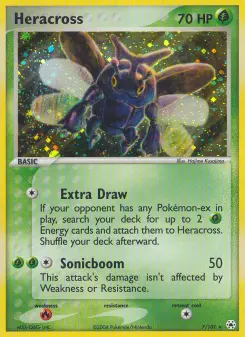 Heracross 7