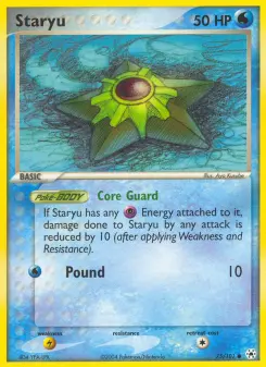 Staryu 75