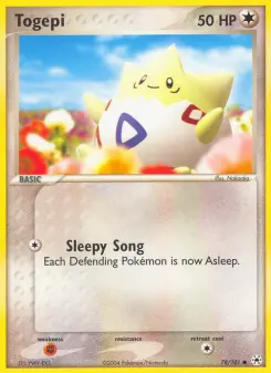Togepi 78
