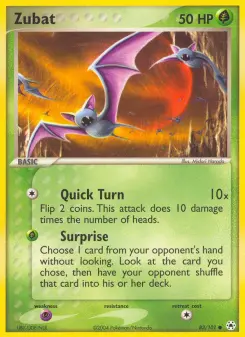 Zubat 83