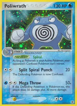 Poliwrath 11