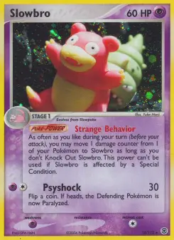 Slowbro 14