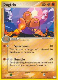 Dugtrio 22