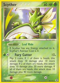 Scyther 29