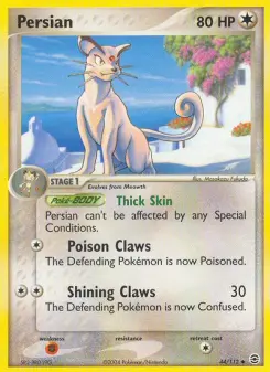 Persian 44