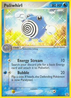 Poliwhirl 46
