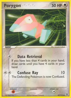 Porygon 47