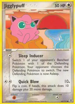 Jigglypuff 65
