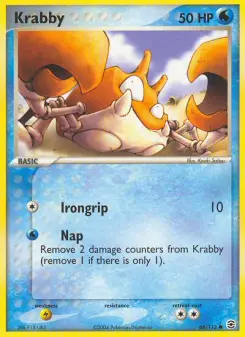 Krabby 66
