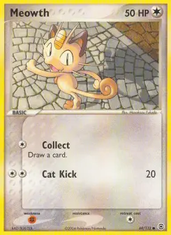 Meowth 69
