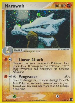 Marowak 7