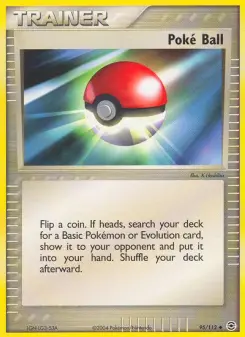 Poké Ball 95