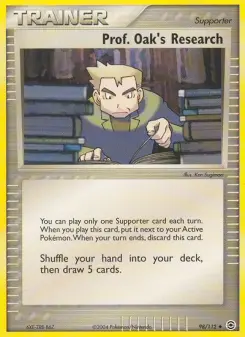 Prof. Oak's Research 98