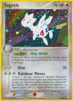 Togetic 14