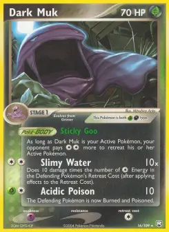 Dark Muk 16
