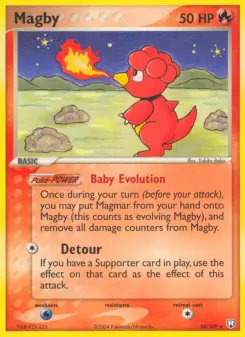 Magby 24