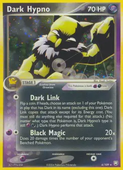 Dark Hypno 6