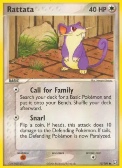 Rattata 72