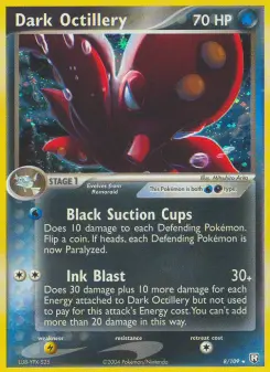 Dark Octillery 8
