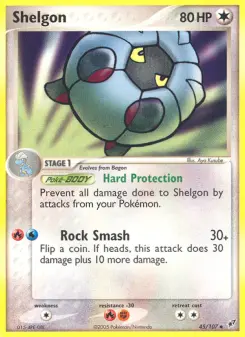 Shelgon 45