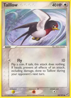Taillow 80