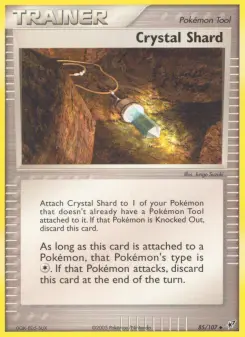 Crystal Shard 85