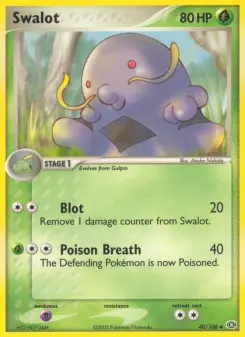 Swalot 40