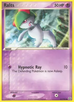 Ralts 61