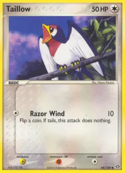 Taillow 68
