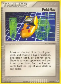 PokéNav 81