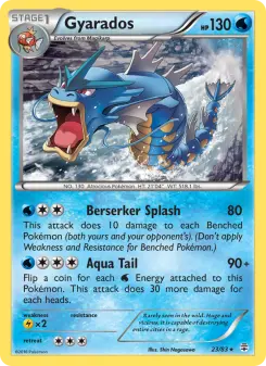 Gyarados 23