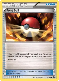 Poké Ball 67