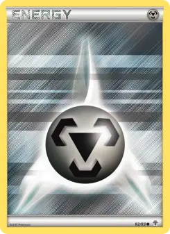 Metal Energy 82