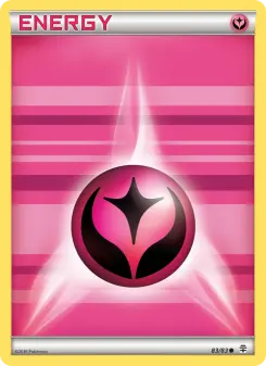 Fairy Energy 83