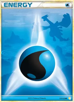 Water Energy 117