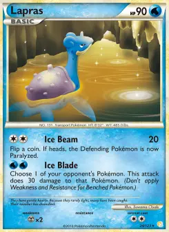 Lapras 24