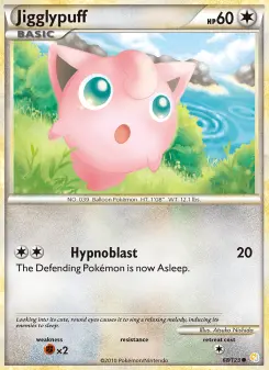 Jigglypuff 68